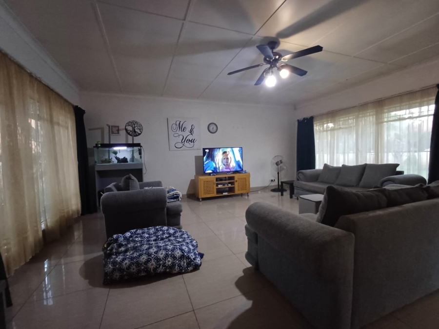 3 Bedroom Property for Sale in Meiringspark Ext 2 North West